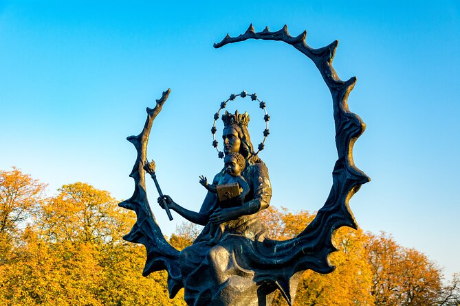The Black Madonna Tour from Krakow - Getting there from Krakow: timing, drive time, and comfort