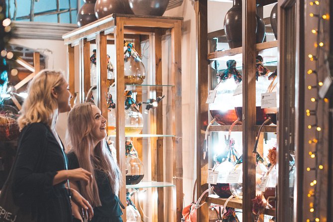 The Kraków Vodka Tour - Key things that make this Kraków Vodka Tour worth it
