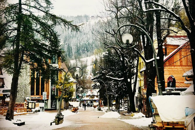 Thermal Pools and Zakopane Day Tour with Cable Car - Getting There Comfortably From Kraków (and Why Timing Feels Real)
