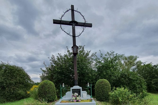 TOUR AL CAMPO DE CONCENTRACIÓN DE PLASZOW. El campo de la Lista de Schindlert. - Puntos clave que hacen la diferencia en Plaszow