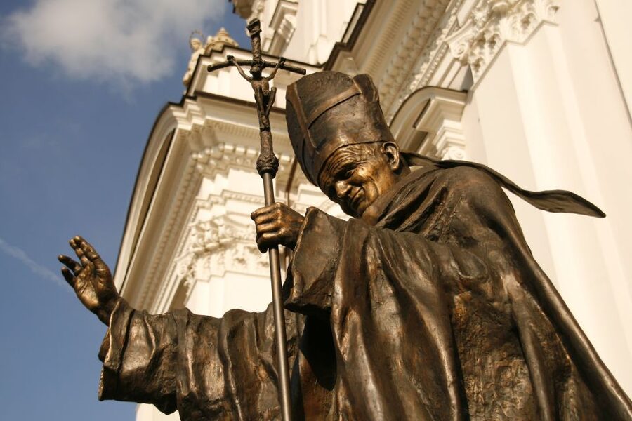 Tour to Wadowice: Hometown of Pope Saint John Paul II - Key Points to Know Before You Book