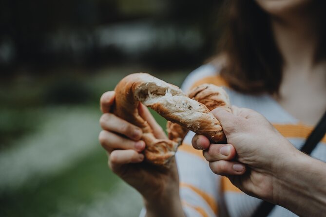Traditional Polish Food Tour in Krakow Old Town - Key reasons to book this Krakow Polish food tour