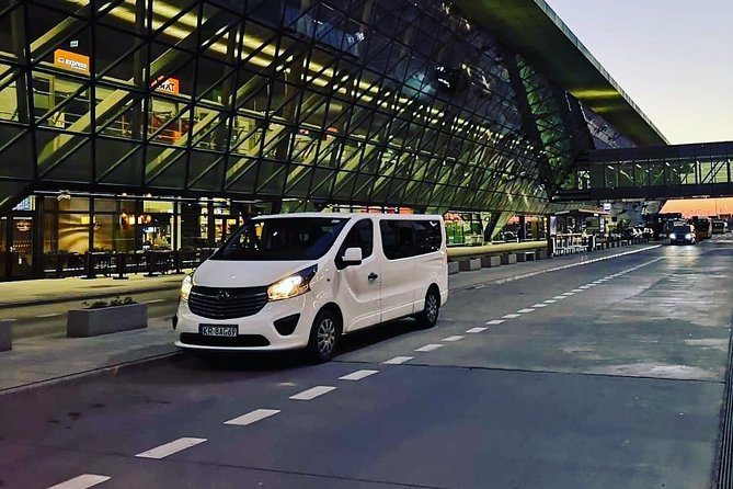 Transfer Krakow Balice Airport - Krakow City - Key things to know before you land