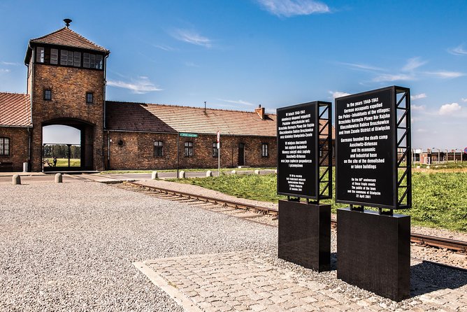 Two Day Trip to Auschwitz Birkenau and Wieliczka Salt Mine - Two Days in Krakow: When Practical Logistics Matter