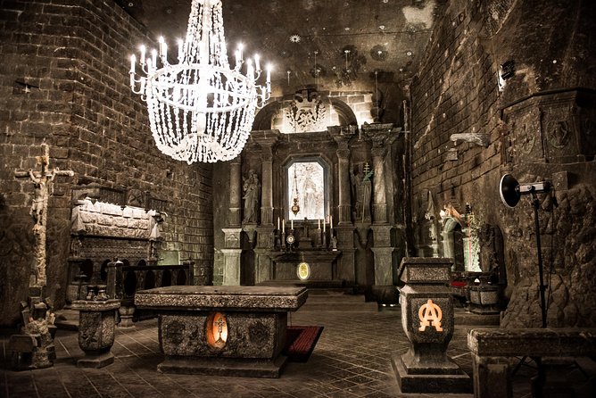 Two Day Trip to Auschwitz Birkenau and Wieliczka Salt Mine - Who This Trip Fits Best, and Who Should Rethink It