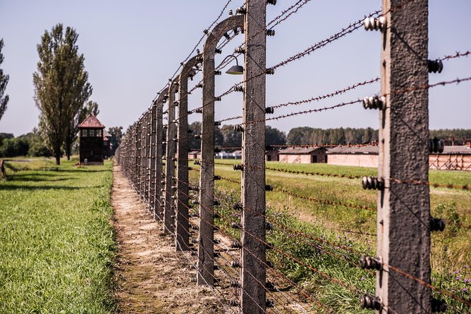 Two Day Trip to Auschwitz Birkenau and Wieliczka Salt Mine - Should You Book This Auschwitz and Wieliczka Package?