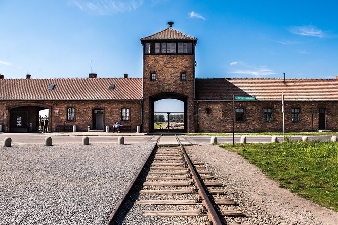 Two Day Trip to Auschwitz Birkenau and Wieliczka Salt Mine - Day 1: Auschwitz I, Then Birkenau With a Museum Guide