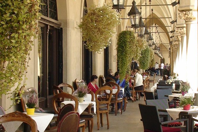 Ultimate Krakow & More 3 Day Private Tour - The Guide Experience: Real Adaptation, Not Just a Script