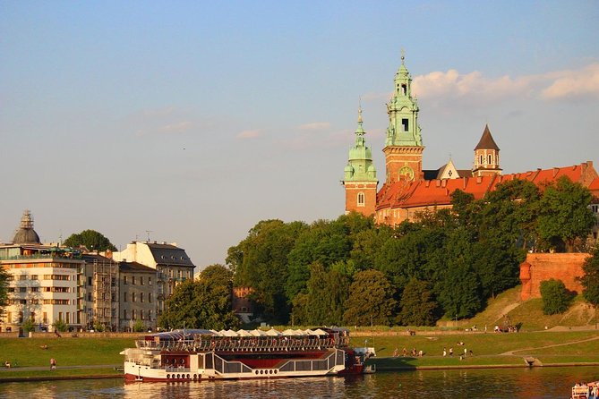 Ultimate Krakow & More 3 Day Private Tour - Krakow on the Royal Route, Kazimierz, and Schindler’s Factory