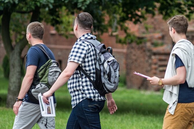Undercover City Games: Krakow - Practical travel tips that make the game easier