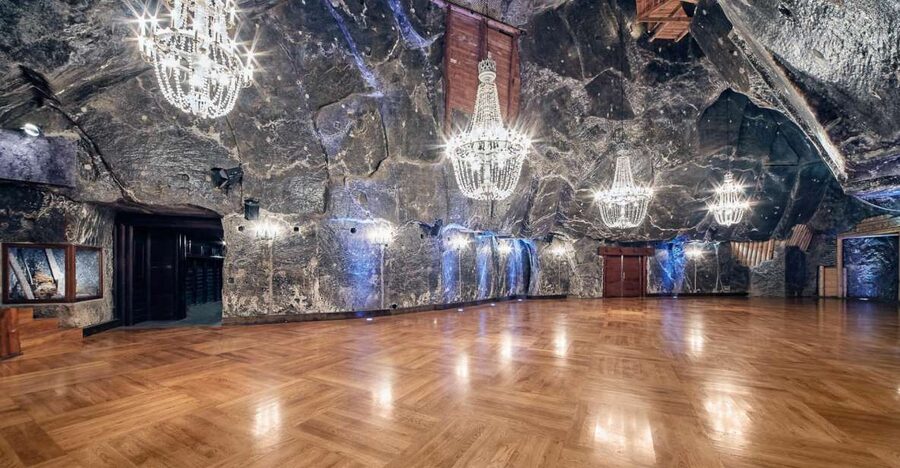 Unesco List; Wieliczka Salt Mine Half-Day Tour from Kraków - Key Highlights You’ll Feel in Real Time