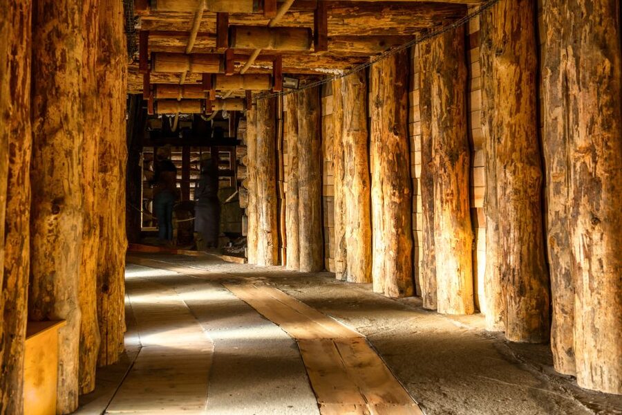 Unesco List; Wieliczka Salt Mine Half-Day Tour from Kraków - Why Wieliczka’s Underground City Feels Different