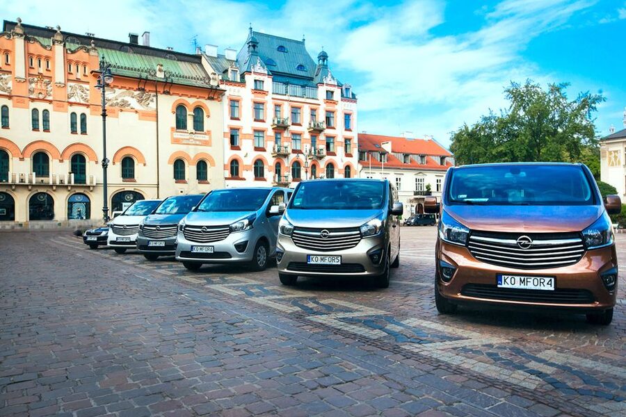 Unesco List; Wieliczka Salt Mine Half-Day Tour from Kraków - Tour Length and What It Means for Your Day