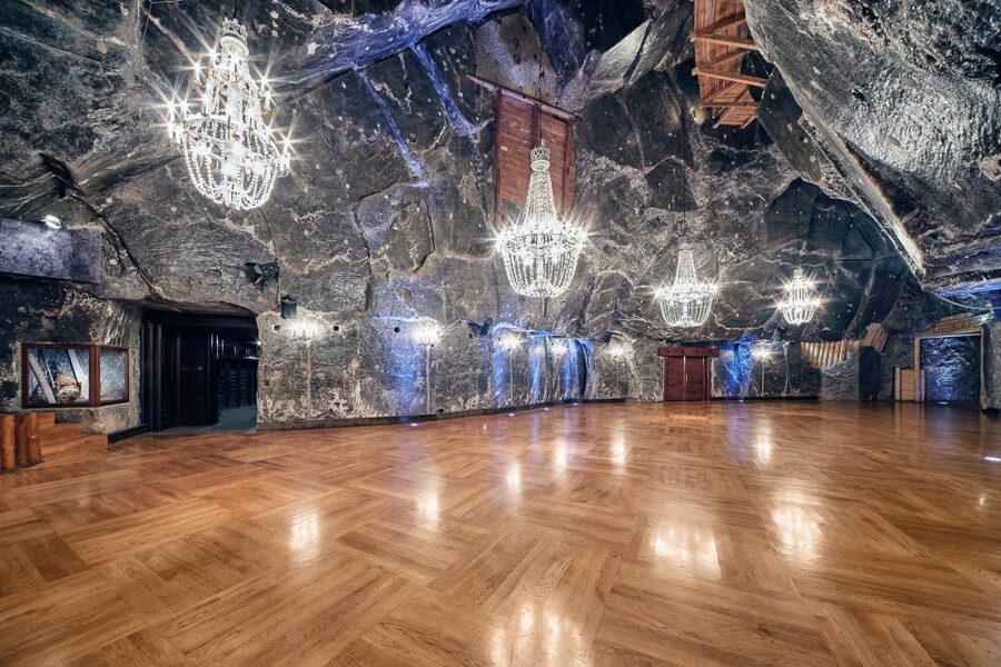 Unesco List; Wieliczka Salt Mine Half-Day Tour from Kraków - Getting from Kraków: Pickup That Sets the Tone