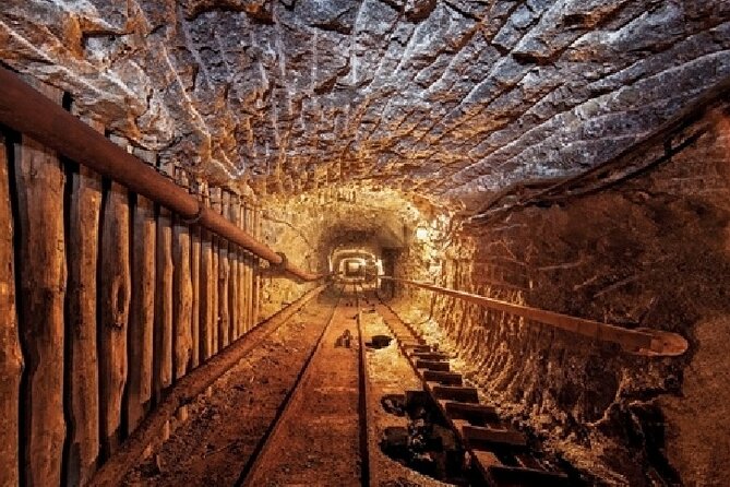 UNESCO Wieliczka Salt Mine Half-Day Tour from Kraków - First stop magic: 20 chambers and the guide-led storyline