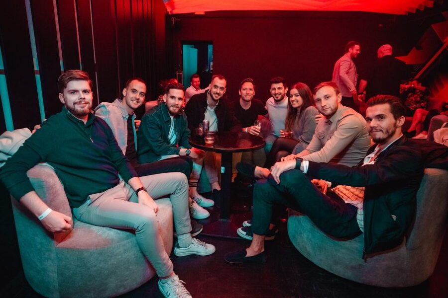VIP Club Entry and Booth Booking - Sound, lights, and DJs: building a full night out in one ticket