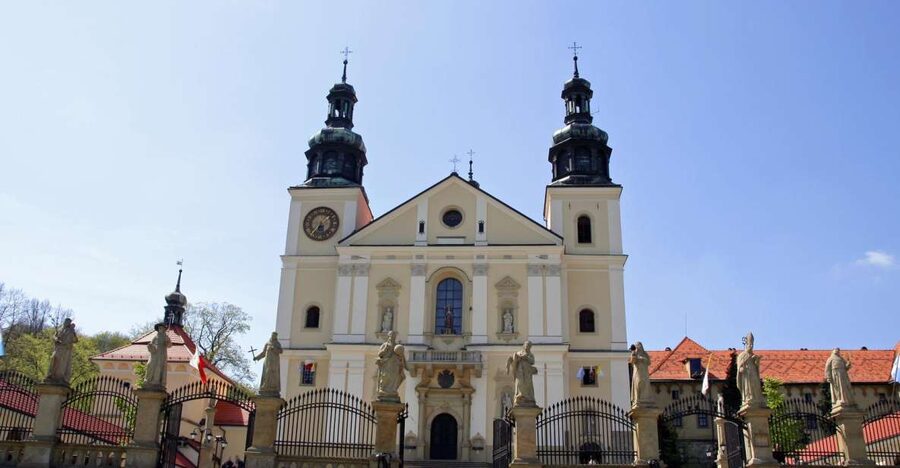 Wadowice and Kalwaria: John Paul II Route - Who should book this John Paul II Route day