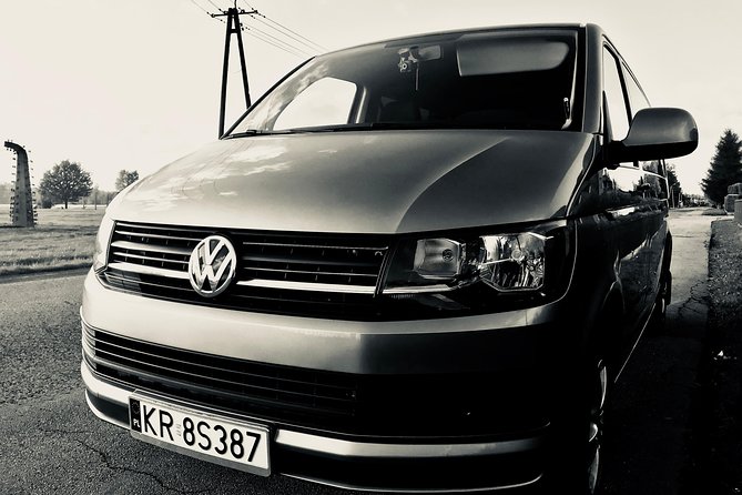Wadowice - Home Town of Pope Saint John Paul II - Your English Driver Makes the Day Feel Connected