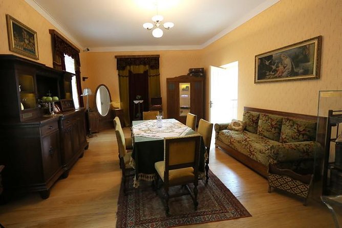 Wadowice - Home Town of Pope Saint John Paul II - Using the Audio Guide to Get More Out of Every Room
