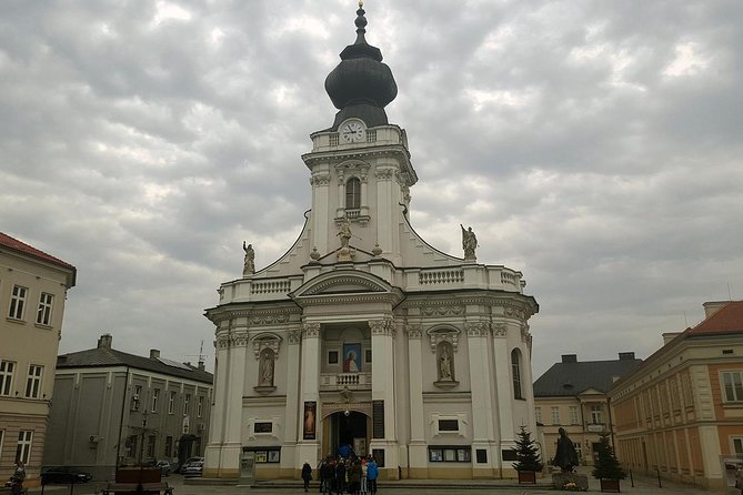 Wadowice - Home Town of Pope Saint John Paul II - Price, Value, and Why This Is Not Just a Cheap Excursion