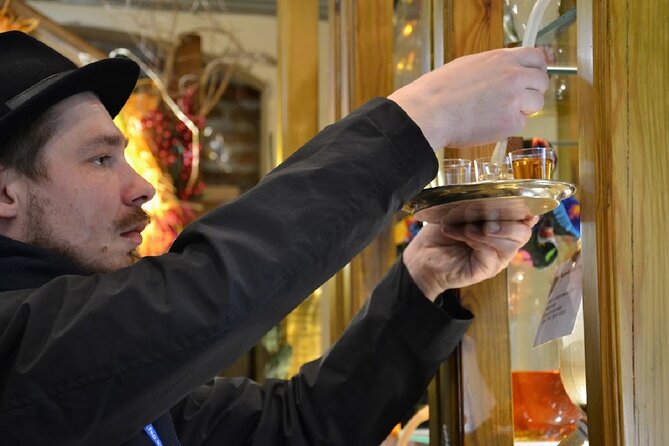 Walking Guided Tour with Street Food in Krakow - Who this Kraków street food walk suits best