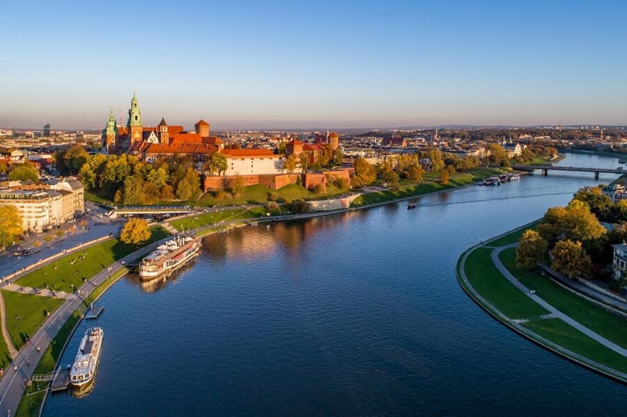 Wawel Castle and Cathedral Guided Tour - Key things to know before you go