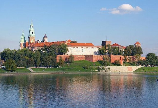 Wawel Castle and Cathedral Guided Walking Tour in Kraków - Key points before you go