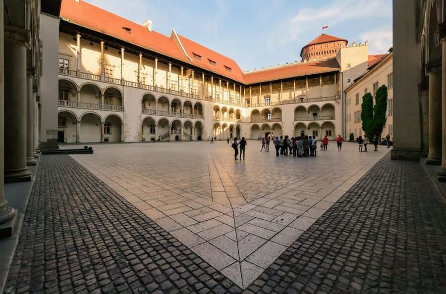 Wawel Castle, Cathedral, Old Town and St. Mary's Basilica - Price and Value: What $87 Buys You in Time Saved and Meaning Gained
