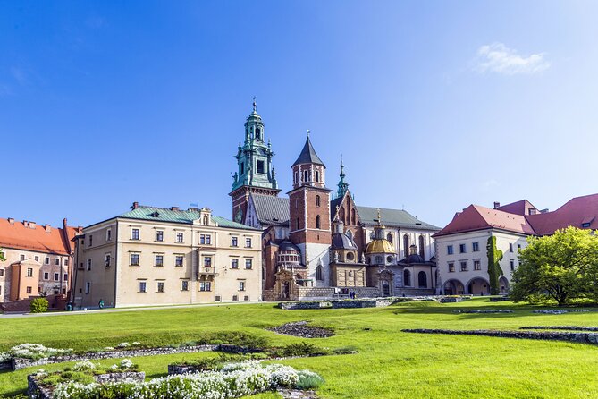 Wawel Hill Audio-Guided Tour - What tickets cost extra, and how to avoid surprises