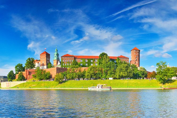 Wawel Hill Audio-Guided Tour - Price and value at $8.28: what you really get for the money