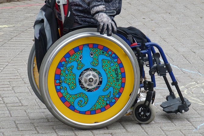Wheelchair accessible PRIVATE transfer to Auschwitz - Birkenau - Tickets and Timing: Why You Need to Plan Before You Arrive