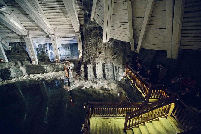Wieliczka Salt Mine Best Value Shared Tour - What’s included in the $76.63 price, and why it’s often good value