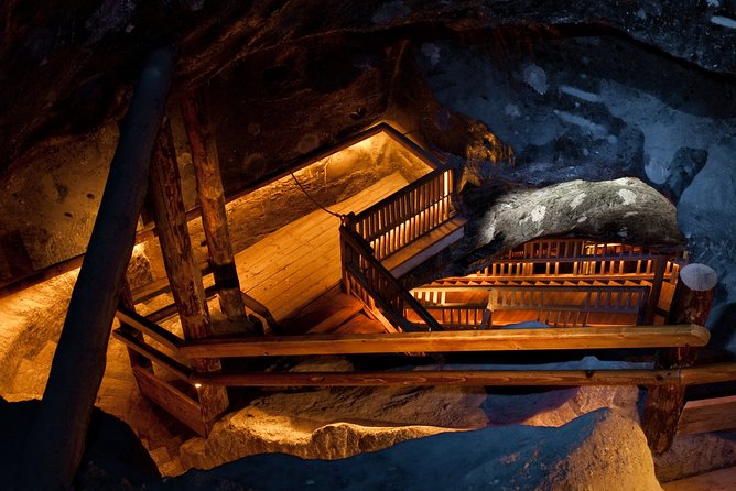 Wieliczka Salt Mine: Complete Private Tour - Price and Value: What $119.99 Really Buys You