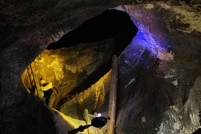 Wieliczka Salt Mine: Complete Private Tour - Quick Book-or-Not Checklist