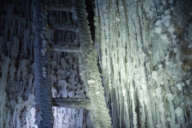 Wieliczka Salt Mine: Complete Private Tour - What the Total 3 to 5 Hours Means for Your Day