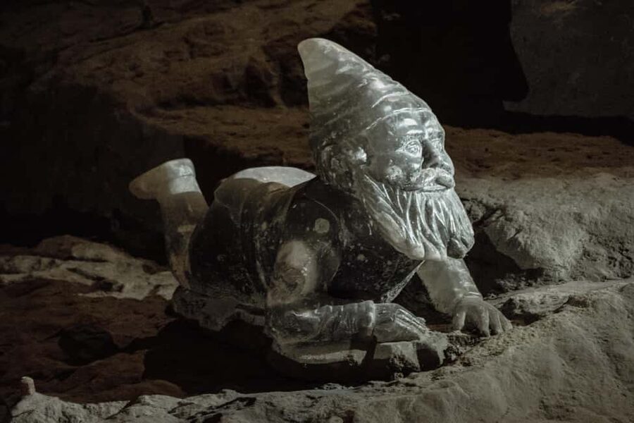 Wieliczka Salt Mine: Guided Tour Fast-Track Ticket - Should You Book This Wieliczka Salt Mine Fast-Track Tour?