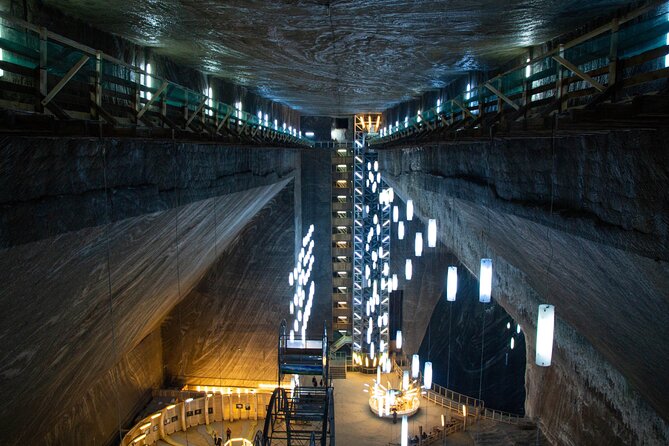 Wieliczka Salt Mine: Guided Tour from Krakow (with hotel pickup) - Who should book this tour, and who should think twice