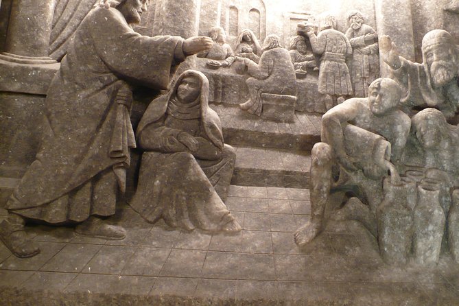 Wieliczka Salt Mine Guided Tour from Krakow with pick-up from Selected Hotels - Should you book this Wieliczka Salt Mine guided tour from Krakow?