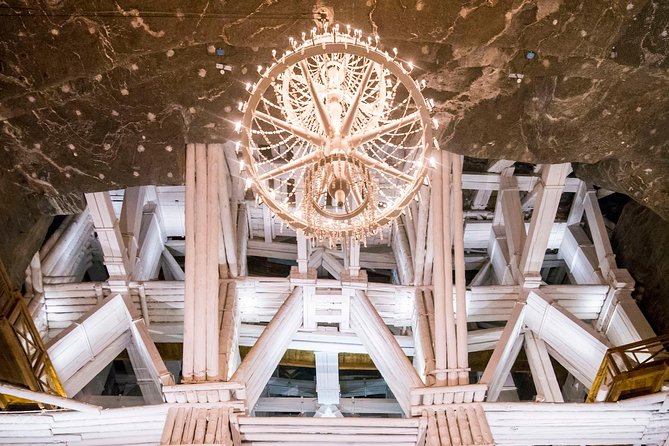 Wieliczka Salt Mine Guided Tour Skip the Line Ticket - Skip-the-Line Tickets, Real Value at 27.46