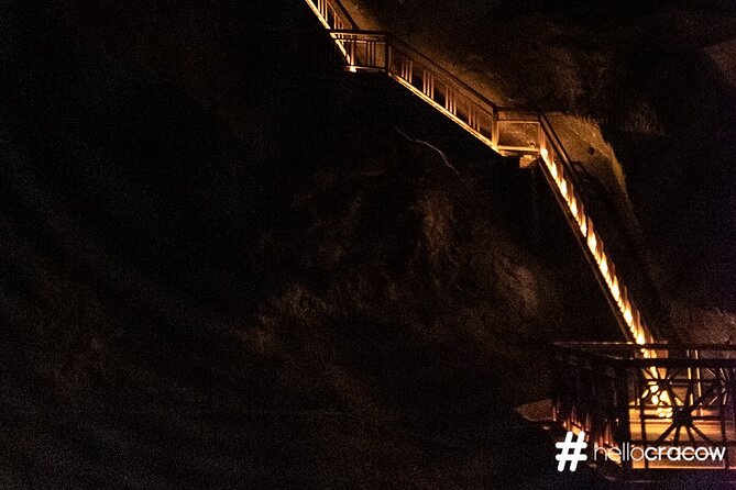 Wieliczka Salt Mine Guided Tour + Ticket & Transfer from Krakow - Should You Book This Wieliczka Guided Tour From Krakow?