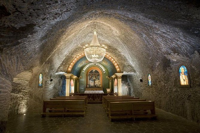 Wieliczka Salt Mine Guided Tour with Hotel Transfers - Who This Salt Mine Tour Suits Best