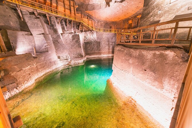 Wieliczka Salt Mine - Private Tour from Krakow - How to get the most out of your 3 hours underground