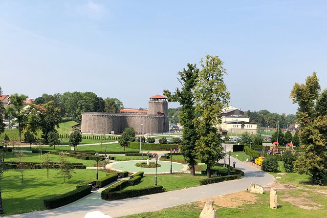 Wieliczka Salt Mine Private tour from Krakow - Miners' Route - Key things to know before you go