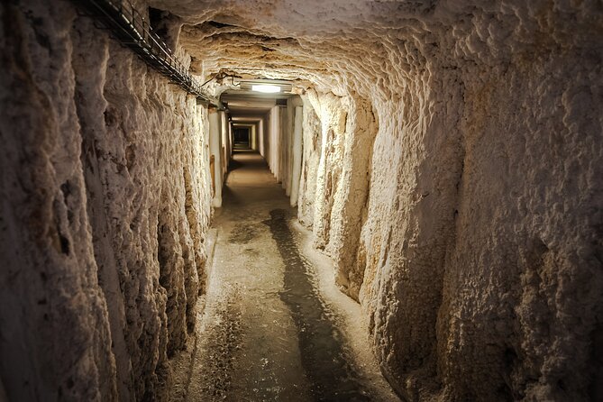 Wieliczka Salt Mine Private tour from Krakow - Miners' Route - Price and value for a 3 to 4 hour private experience
