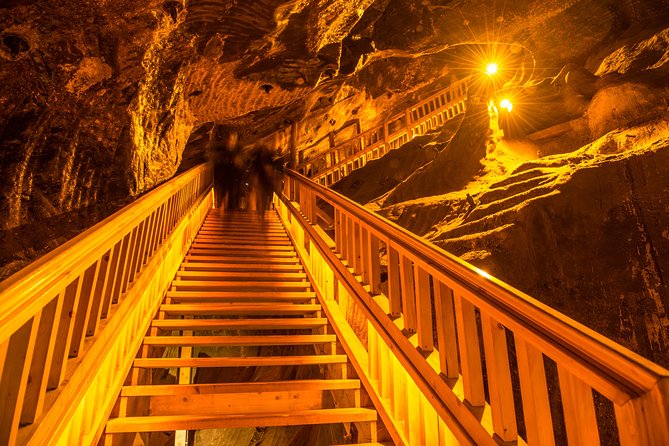 Wieliczka Salt Mine Skip the Line Ticket - Price and Value vs What You Still Need to Handle