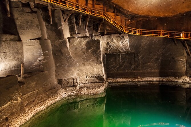 Wieliczka Salt Mine Skip the Queue Ticket - Meeting Point and Timing: The Small Details That Prevent Big Friction