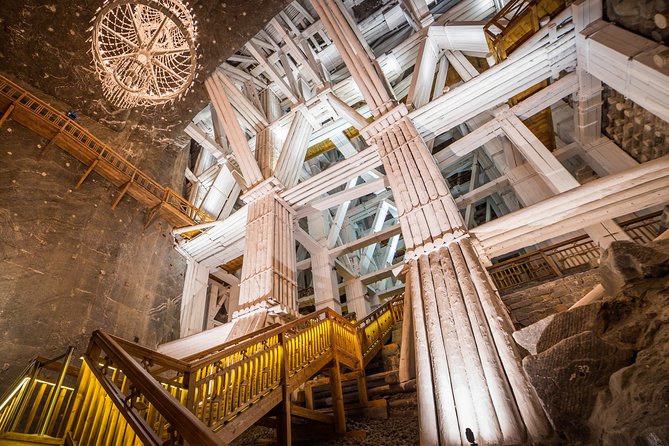 Wieliczka Salt Mine Skip the Queue Ticket - Who This Tour Suits Best (and Who Might Reconsider)