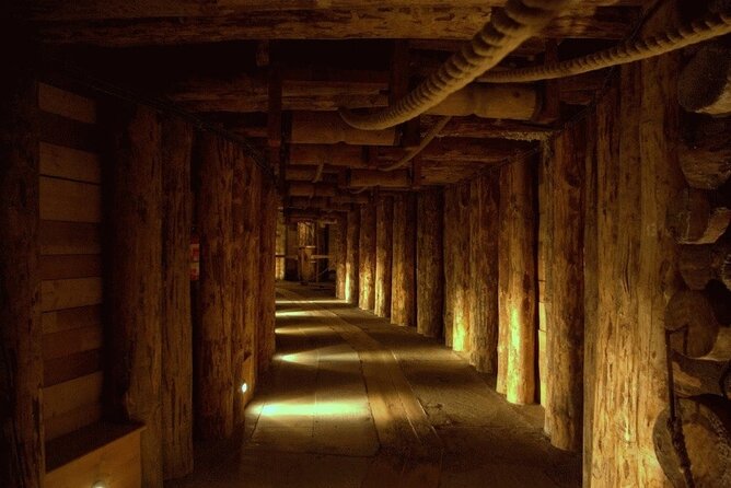 Wieliczka Salt Mine tour - Why This UNESCO Mine Matters: Miocene Salt and Centuries of Work