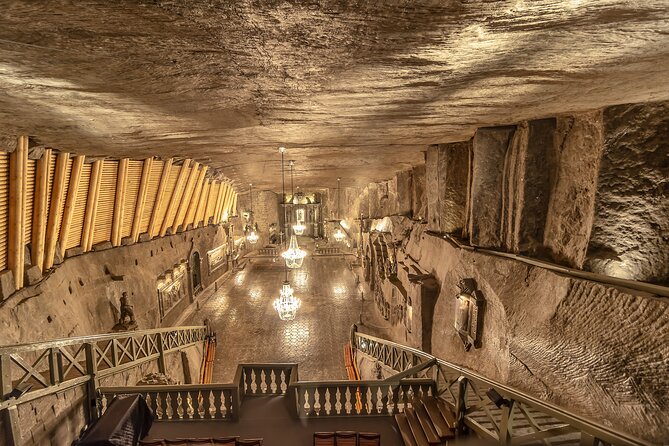 Wieliczka Salt Mine Tour from Krakow - Timing Your Day in Krakow (And When Not to Stack Tours)
