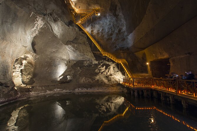 Wieliczka Salt Mine Tour from Krakow - Who Should Book, and Who Should Think Twice